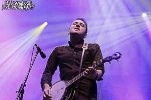 Dropkick Murphys @ Hellfest 2012